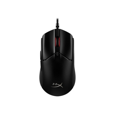 HyperX Pulsefire Haste 2 Black (6N0A7AA)