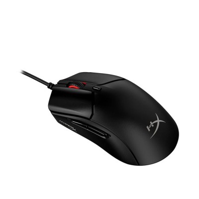 HyperX Pulsefire Haste 2 Black (6N0A7AA)