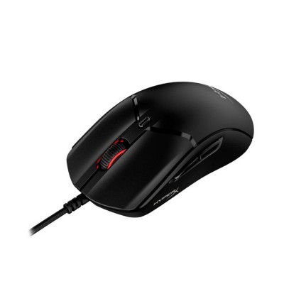 HyperX Pulsefire Haste 2 Black (6N0A7AA)