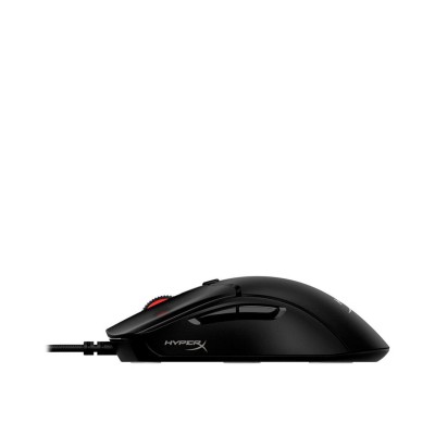 HyperX Pulsefire Haste 2 Black (6N0A7AA)