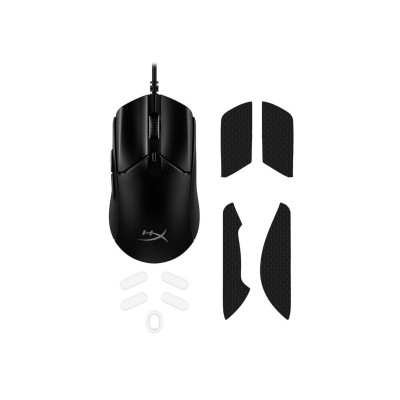 HyperX Pulsefire Haste 2 Black (6N0A7AA)