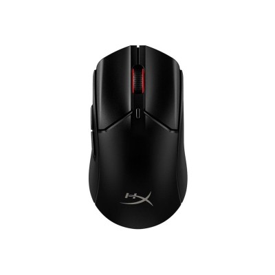 HyperX Pulsefire Haste 2 Wireless Black (6N0B0AA)