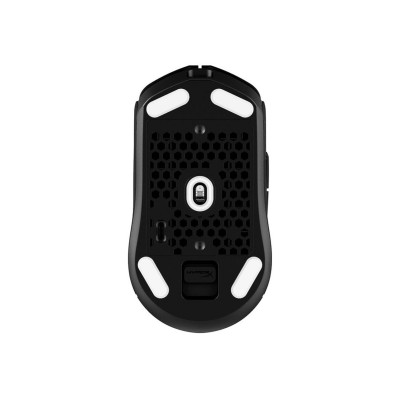 HyperX Pulsefire Haste 2 Wireless Black (6N0B0AA)