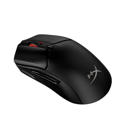HyperX Pulsefire Haste 2 Wireless Black (6N0B0AA)
