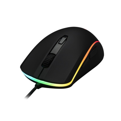 HyperX Pulsefire Surge USB Black (HX-MC002B, 4P5Q1AA)