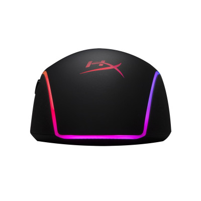 HyperX Pulsefire Surge USB Black (HX-MC002B, 4P5Q1AA)