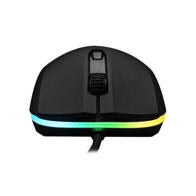 HyperX Pulsefire Surge USB Black (HX-MC002B, 4P5Q1AA)