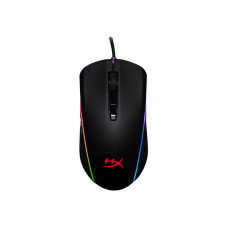HyperX Pulsefire Surge USB Black (HX-MC002B, 4P5Q1AA)