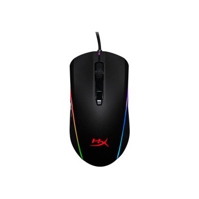 HyperX Pulsefire Surge USB Black (HX-MC002B, 4P5Q1AA)