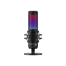 HyperX QuadCast S (HMIQ1S-XX-RG/G)