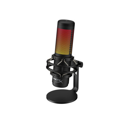 HyperX QuadCast S (HMIQ1S-XX-RG/G)