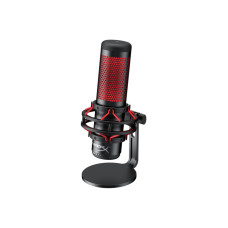 HyperX Quadcast (HX-MICQC-BK)