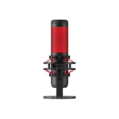 HyperX Quadcast (HX-MICQC-BK)