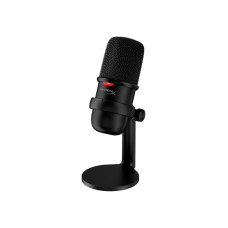 HyperX SoloCast Black (HMIS1X-XX-BK/G)
