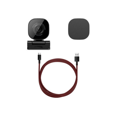 HyperX Vision S (75X30AA)