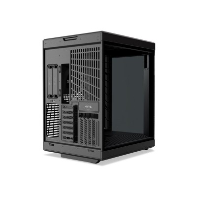 HYTE Y70 Touch Black (CS-HYTE-Y70-B-L)