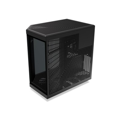 HYTE Y70 Touch Black (CS-HYTE-Y70-B-L)