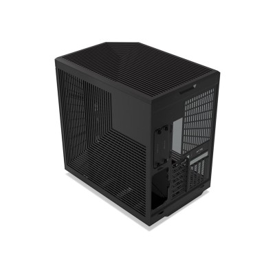 HYTE Y70 Touch Black (CS-HYTE-Y70-B-L)