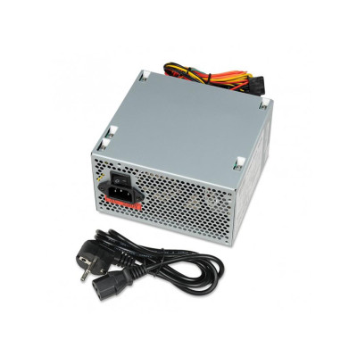iBOX Cube II 500W (ZIC2500W12CMFA)