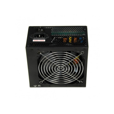 iBOX Cube II Black Edition 700W (ZIC2700W12CMFA)