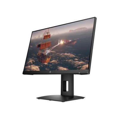 HP X24ih Black (2W925AA)