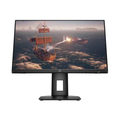HP X24ih Black (2W925AA)