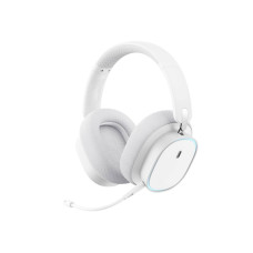 Baseus AeQur GH02 Gaming Wireless Headphones White (A00050800211-00)