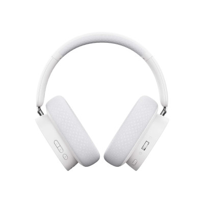 Baseus AeQur GH02 Gaming Wireless Headphones White (A00050800211-00)