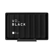 WD Black D10 Game Drive 8 TB (WDBA3P0080HBK-NESN)