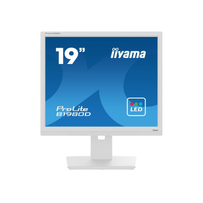 iiyama B1980D-W5