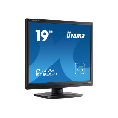 iiyama E1980D-B1
