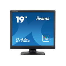 iiyama E1980D-B1