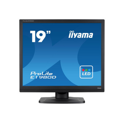 iiyama E1980D-B1