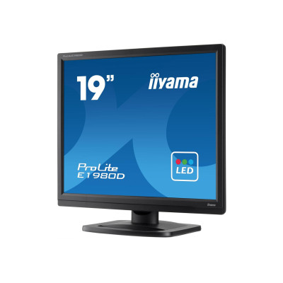 iiyama E1980D-B1