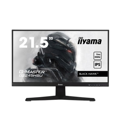 iiyama G-Master G2245HSU-B1