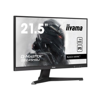 iiyama G-Master G2245HSU-B1