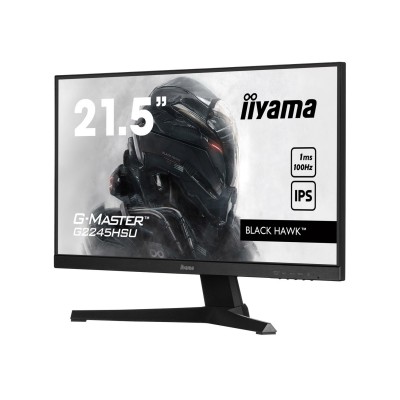 iiyama G-Master G2245HSU-B1