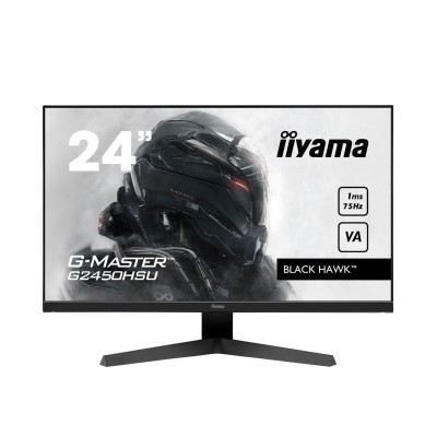 iiyama G-Master G2450HSU-B1