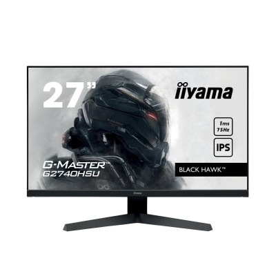 iiyama G-Master Black Hawk (G2740HSU-B1)