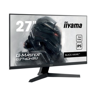 iiyama G-Master Black Hawk (G2740HSU-B1)