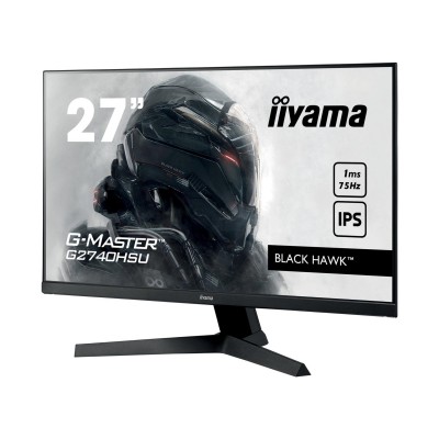 iiyama G-Master Black Hawk (G2740HSU-B1)