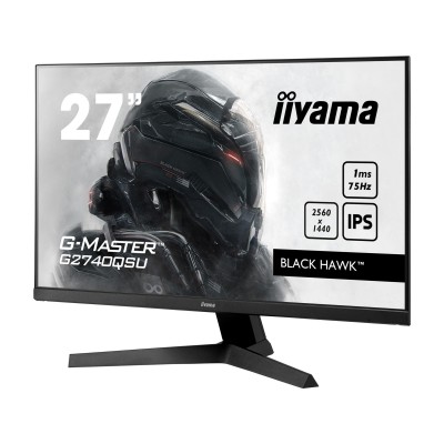 iiyama G-Master G2740QSU-B1 Black Hawk