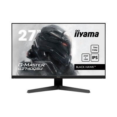 iiyama G-Master G2740QSU-B1 Black Hawk