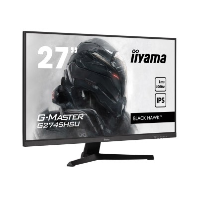 iiyama G-Master G2745HSU-B1 Black Hawk