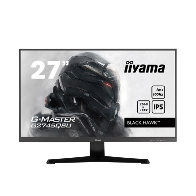 iiyama G-Master G2745QSU-B1