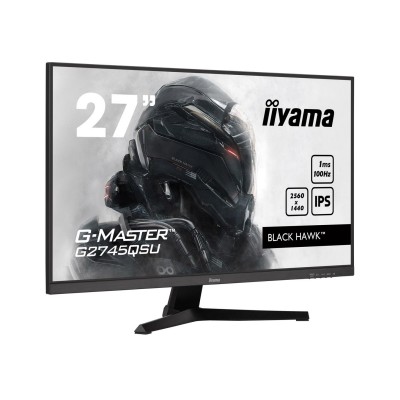 iiyama G-Master G2745QSU-B1