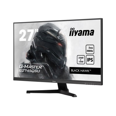 iiyama G-Master G2745QSU-B1