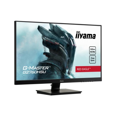 iiyama ProLite G2760HSU-B3