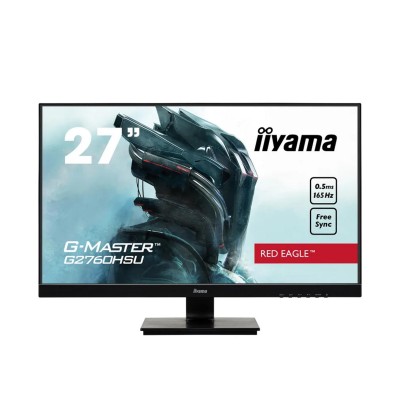 iiyama ProLite G2760HSU-B3