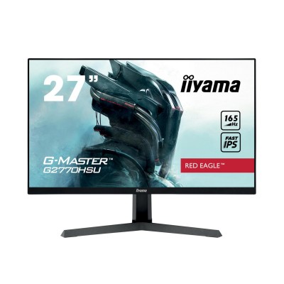 iiyama G-MASTER Red Eagle G2770HSU-B1
